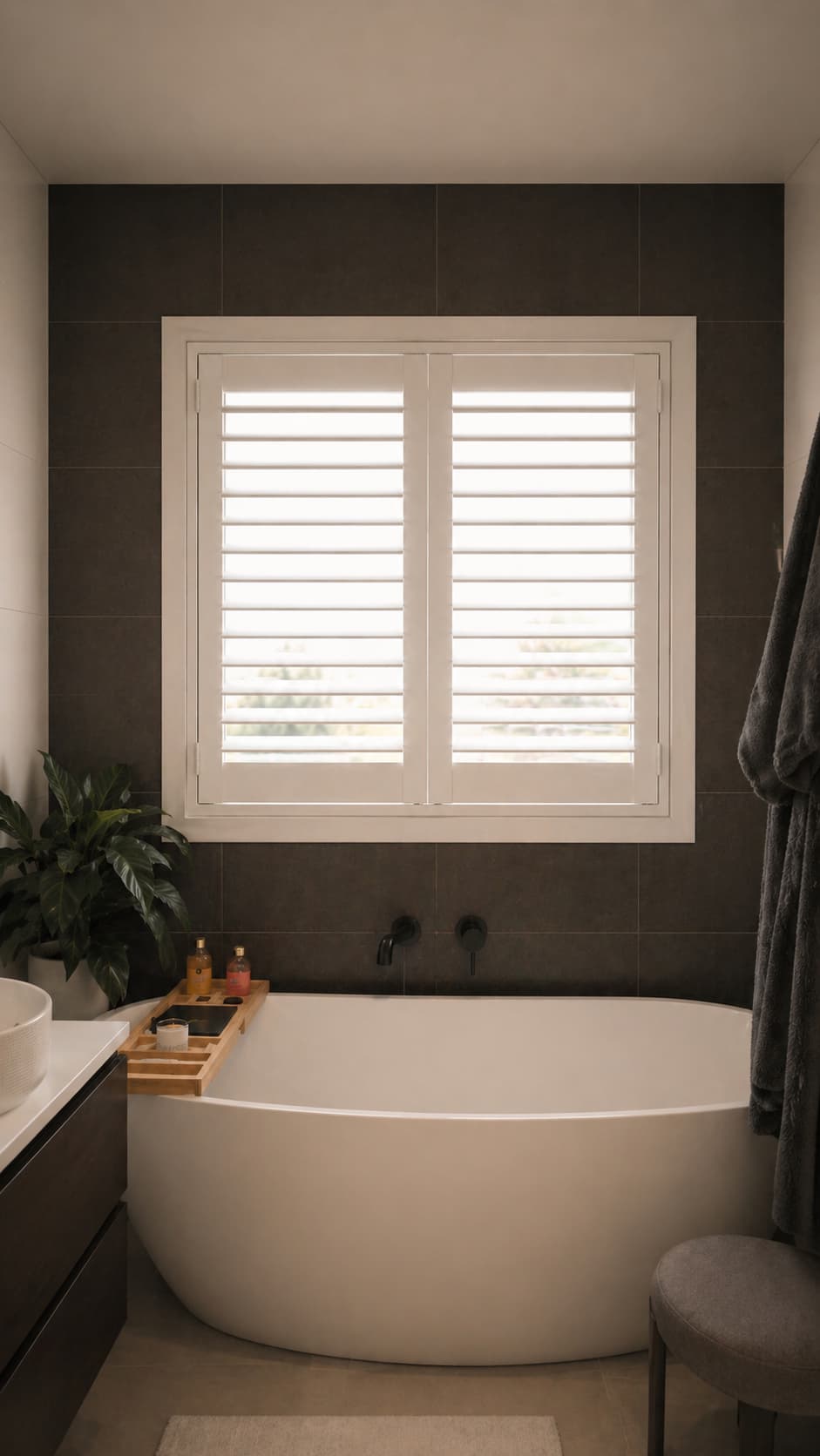 Shutters collection — Sweet Home Blinds Canberra