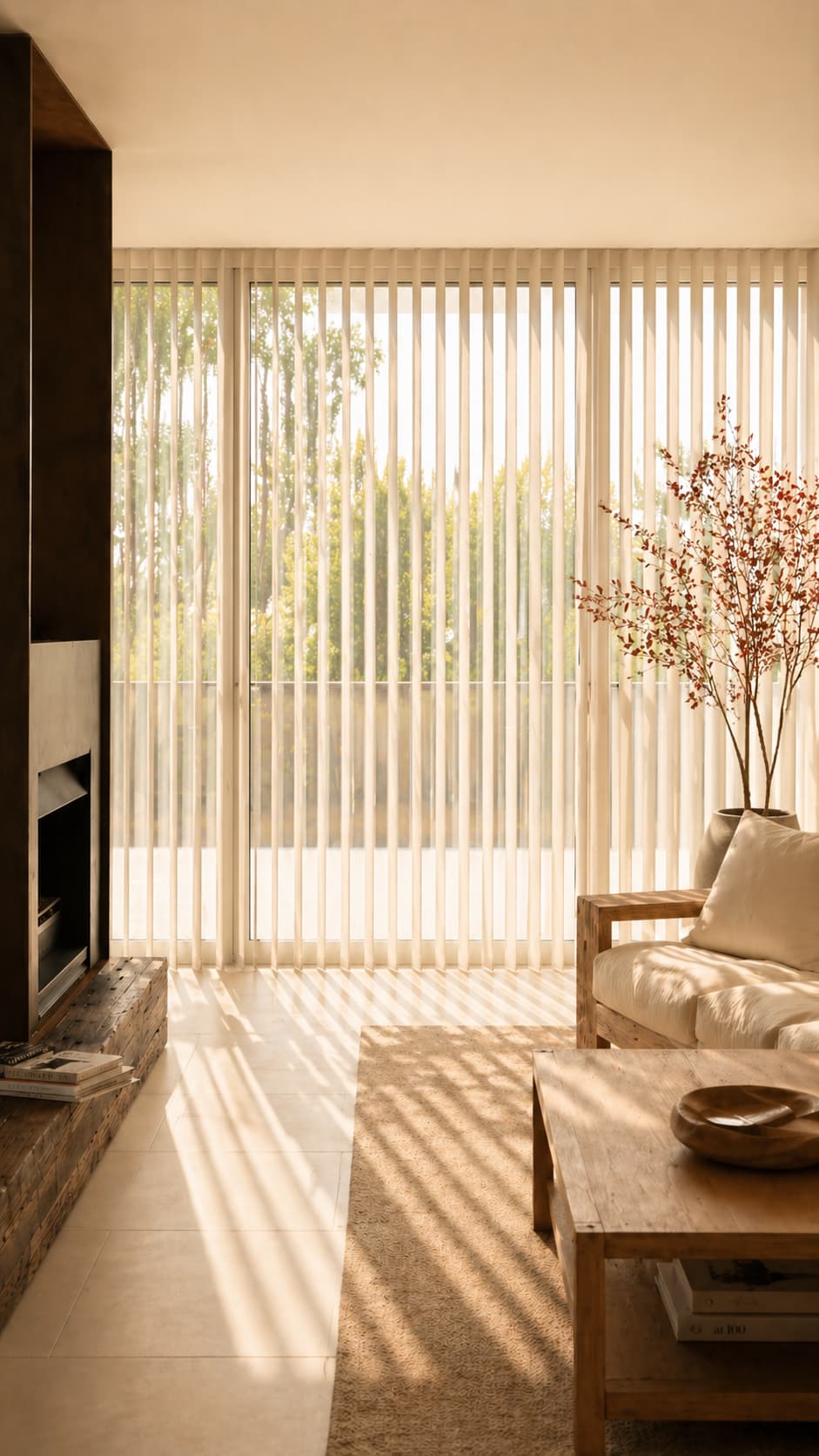 Veri Shades collection — Sweet Home Blinds Canberra
