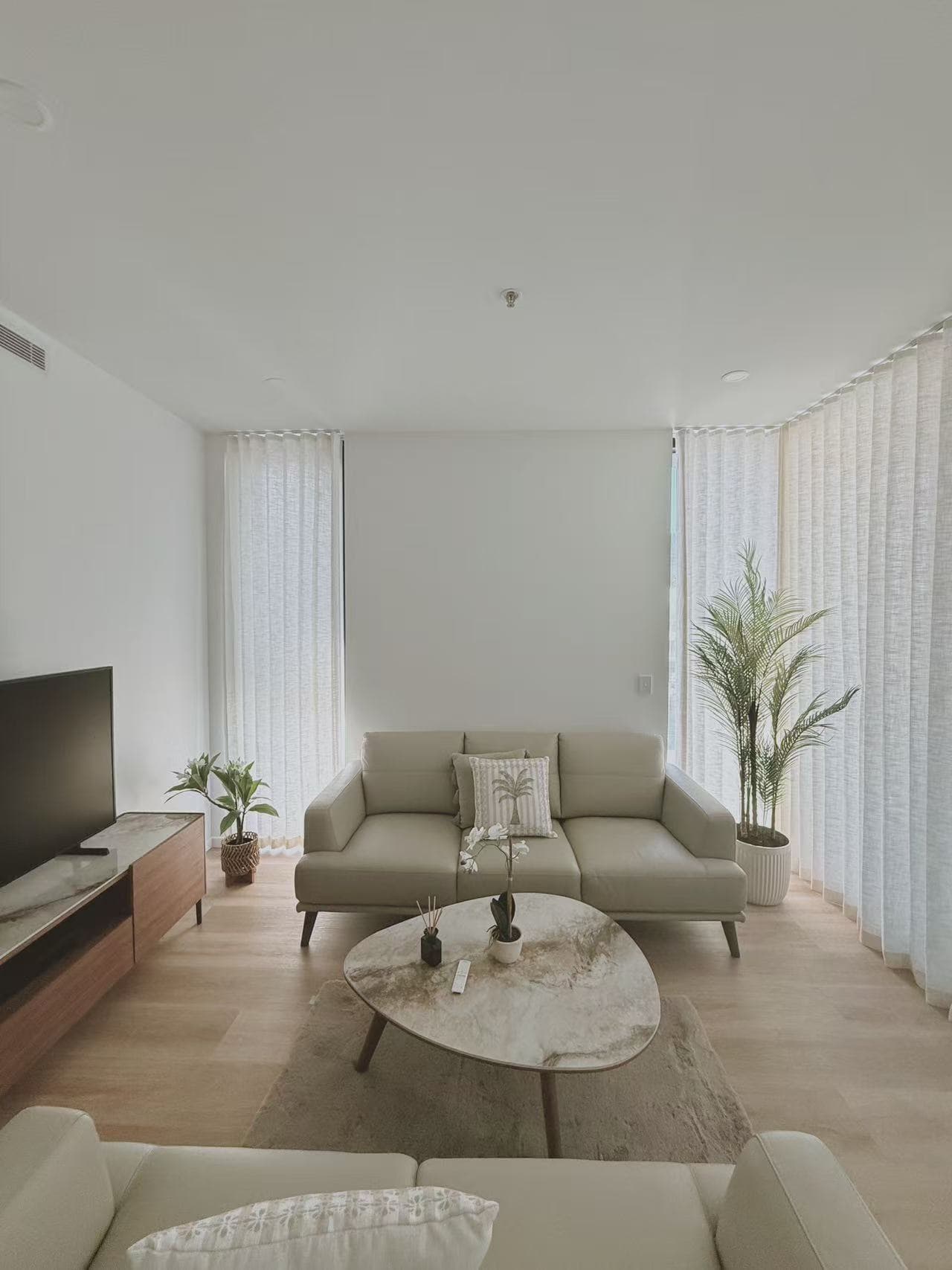 Griffith Apartment project media 1