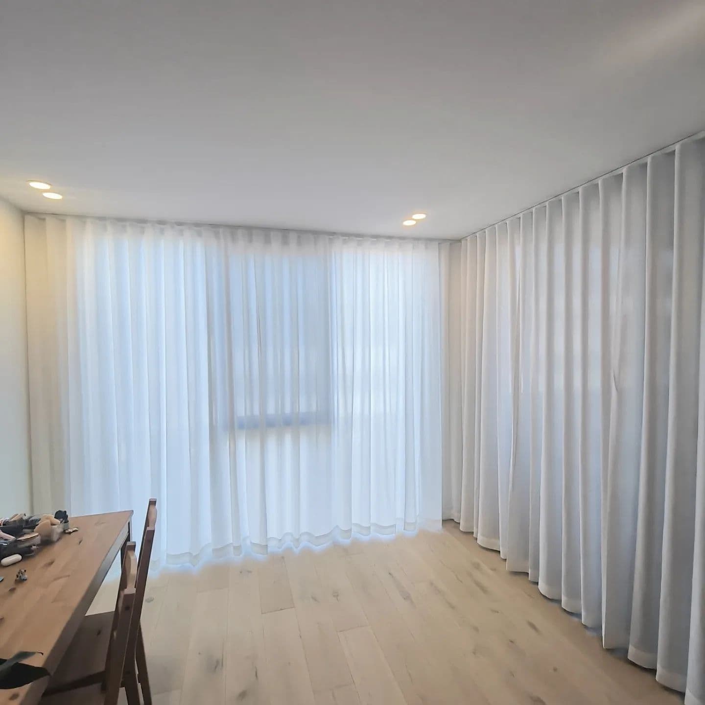 Dickson Apartment project media 2