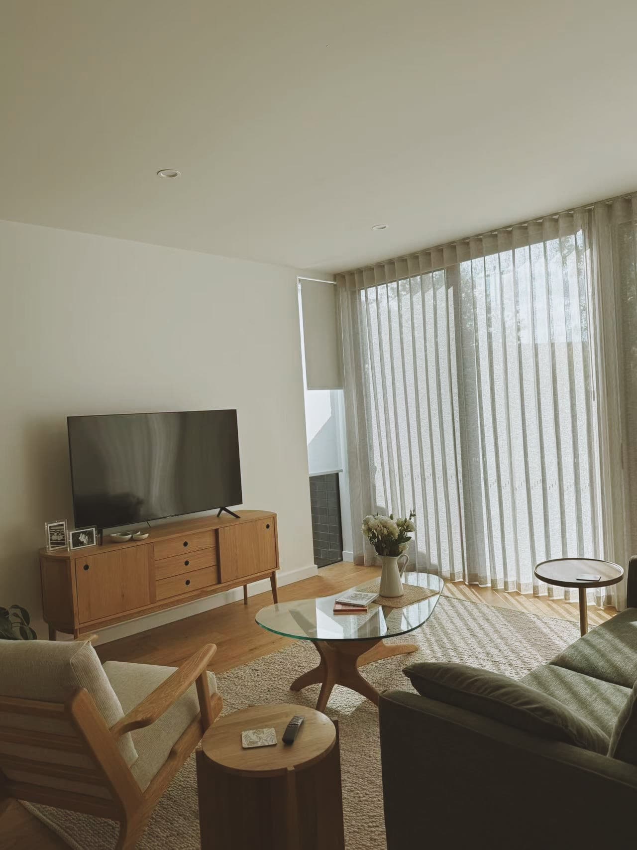 Deakin Apartment project media 2