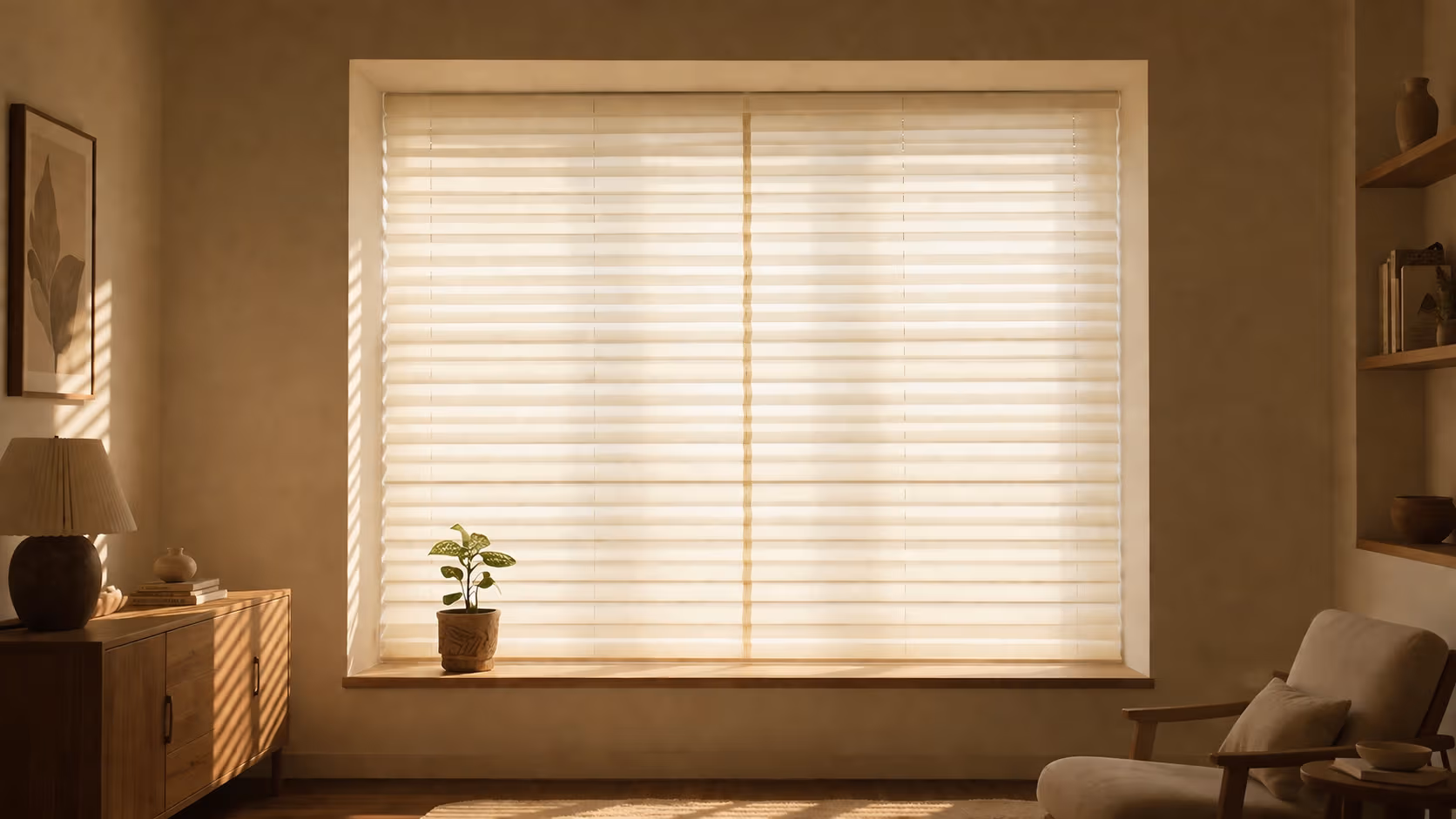 honeycomb blind 1.avif