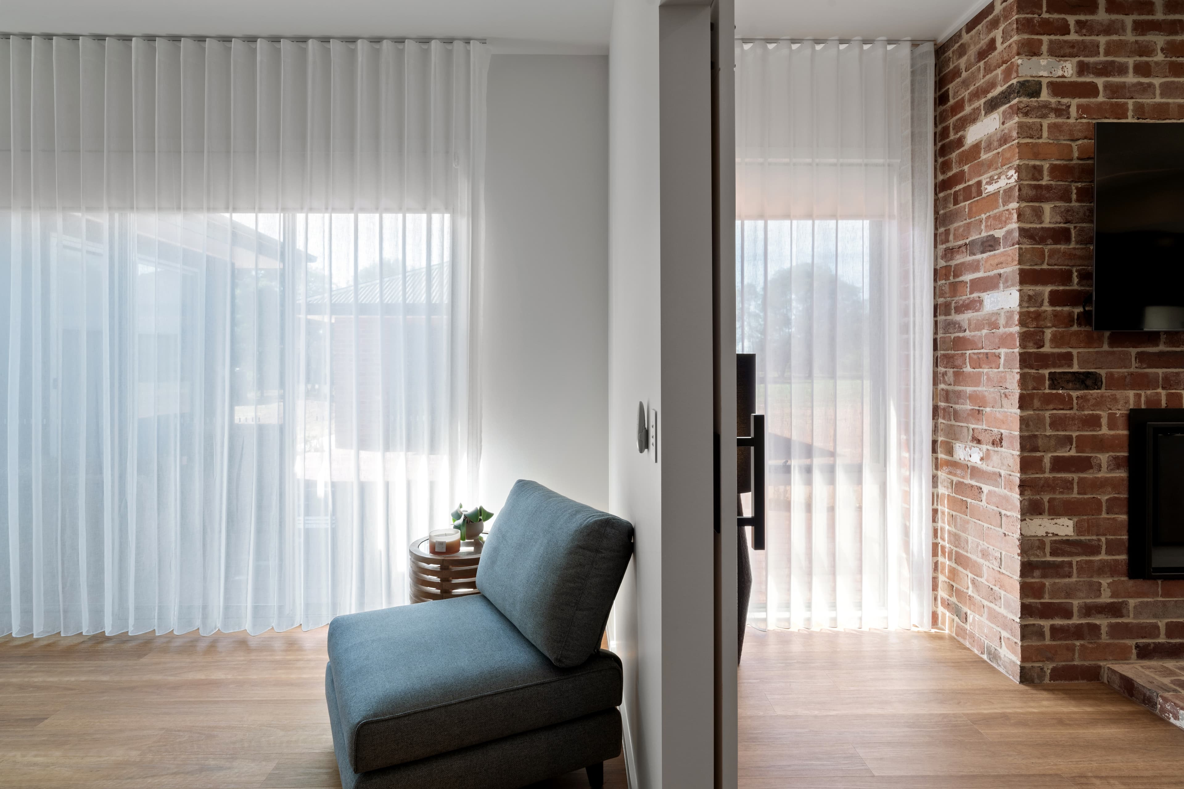 Deakin House project media 6