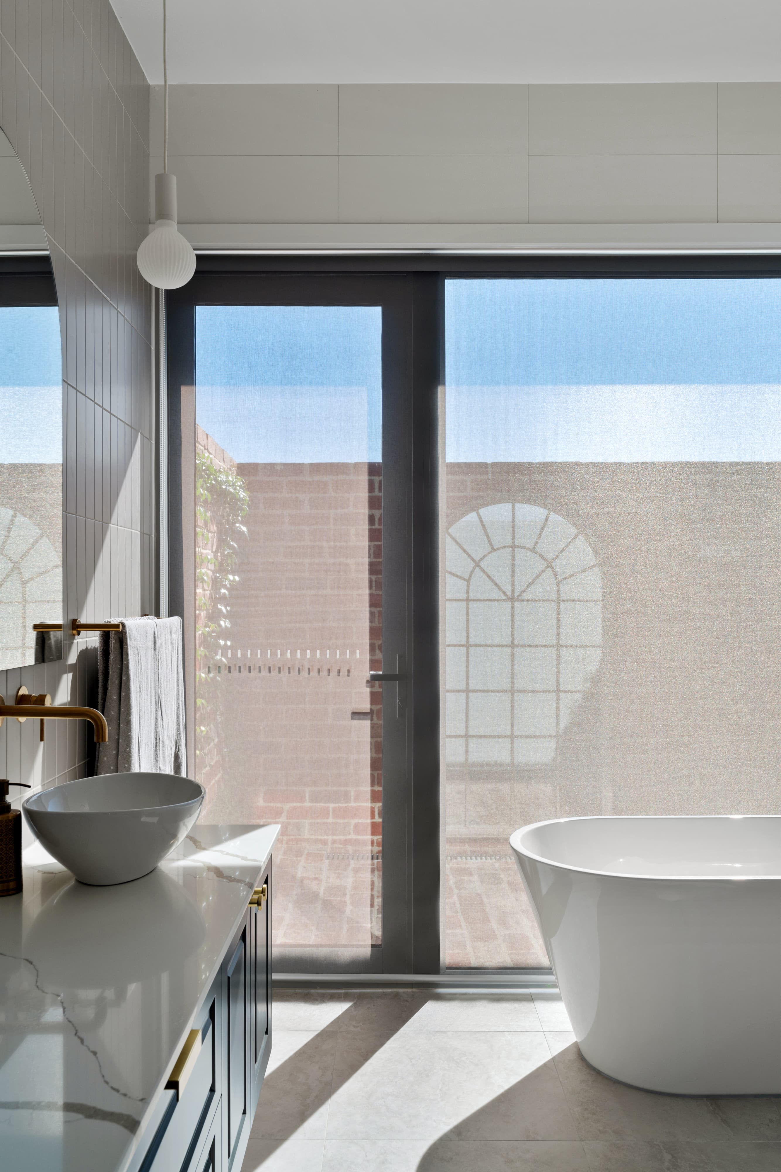 Red Hill House project media 1