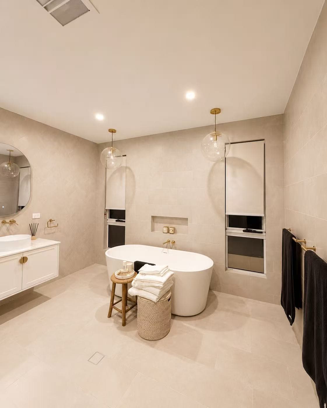 Murrumbateman Farm House project media 4