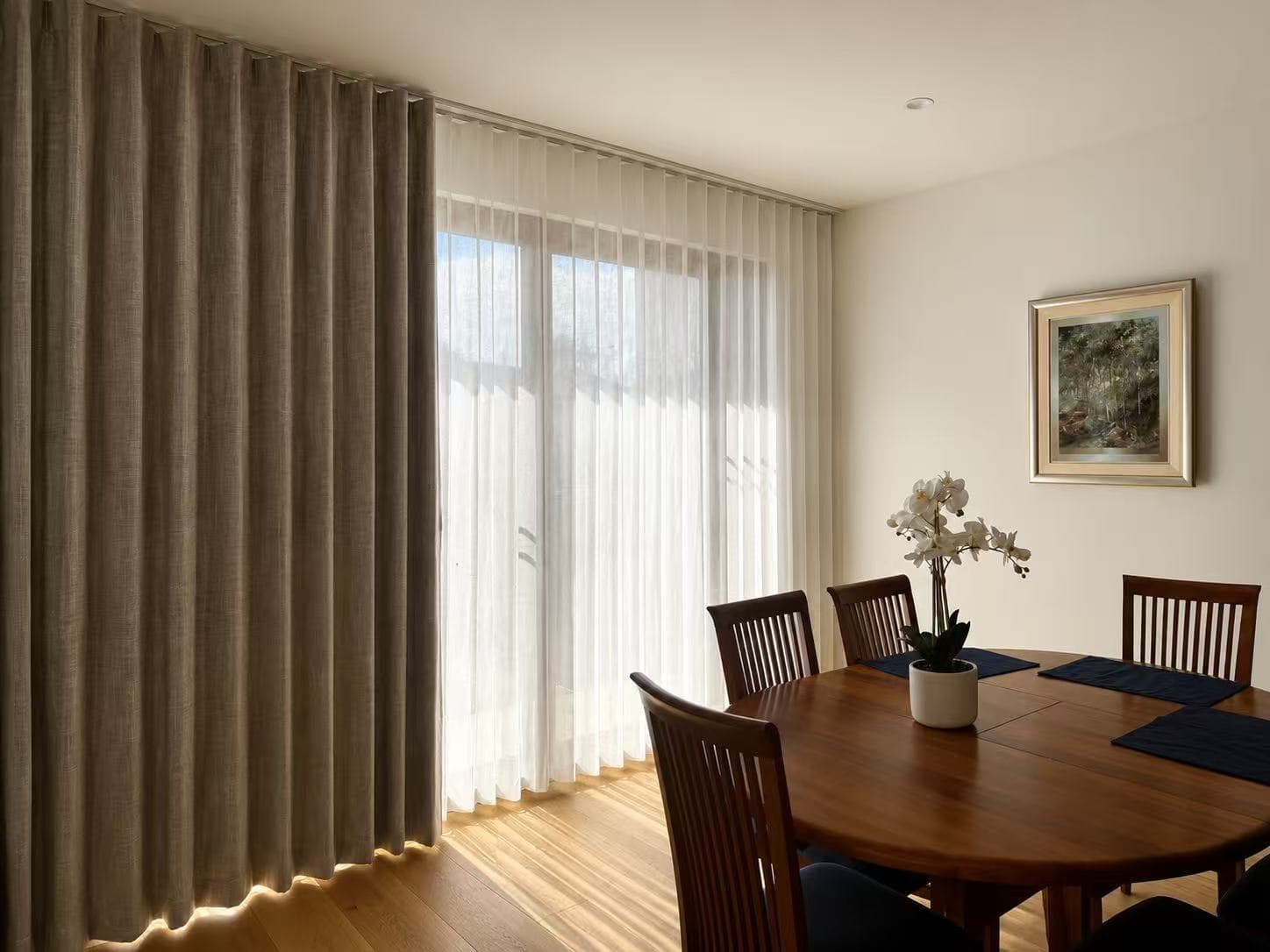 Denman Terrace project media 3