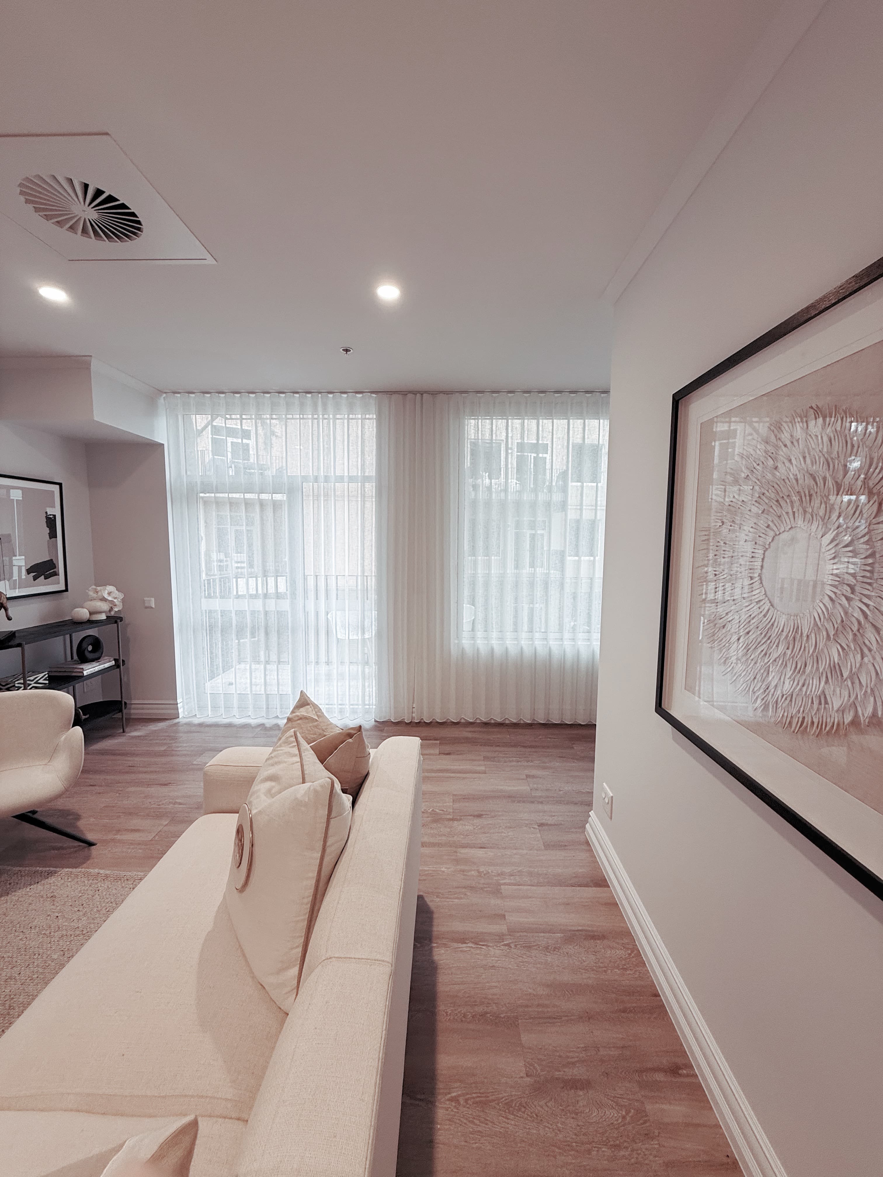 Kingston Apartment project media 1