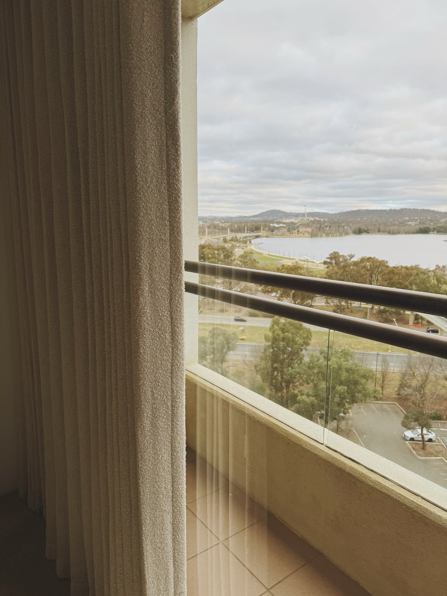 QT Canberra Apartment project media 1