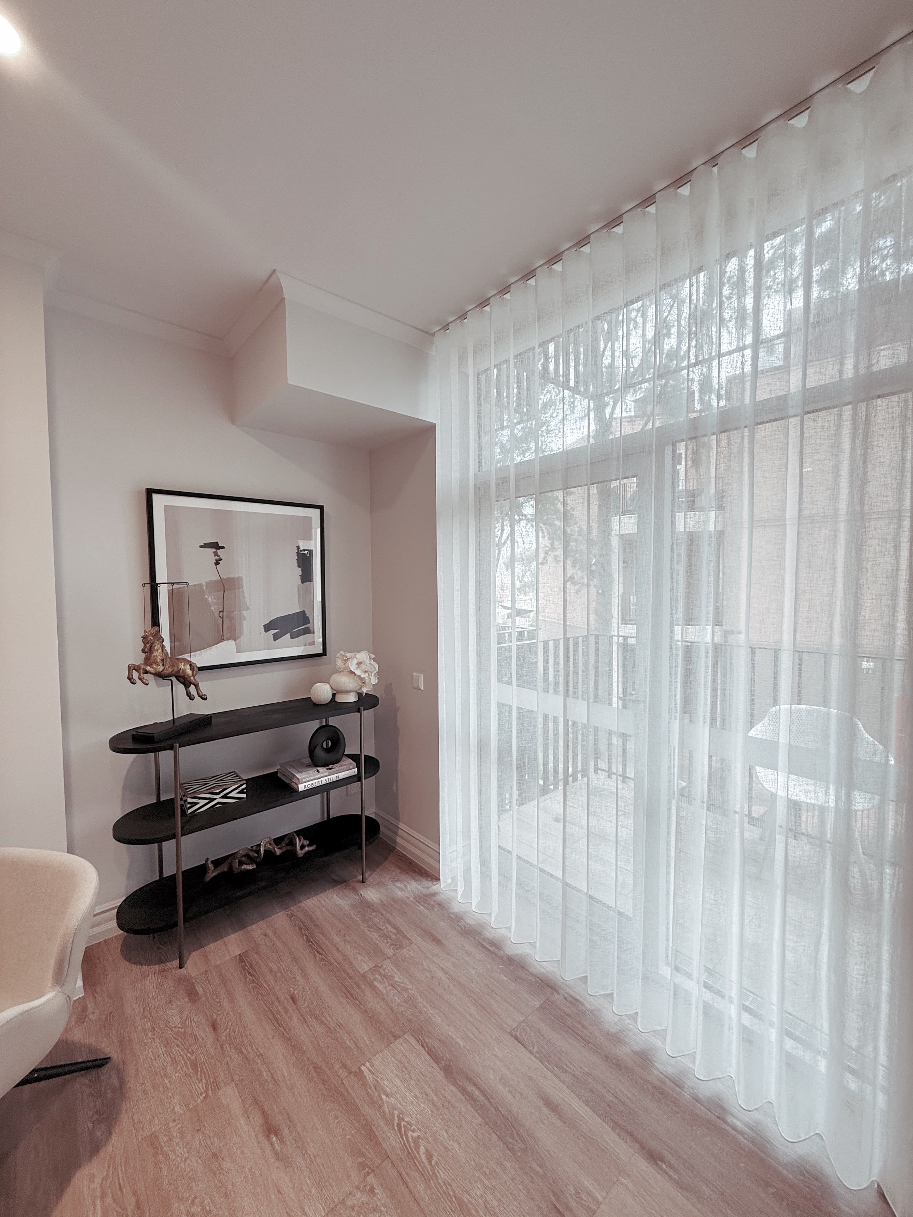 Kingston Apartment project media 3