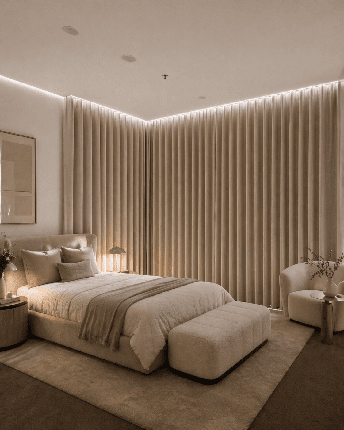 Eastbourne Apartment project media 1