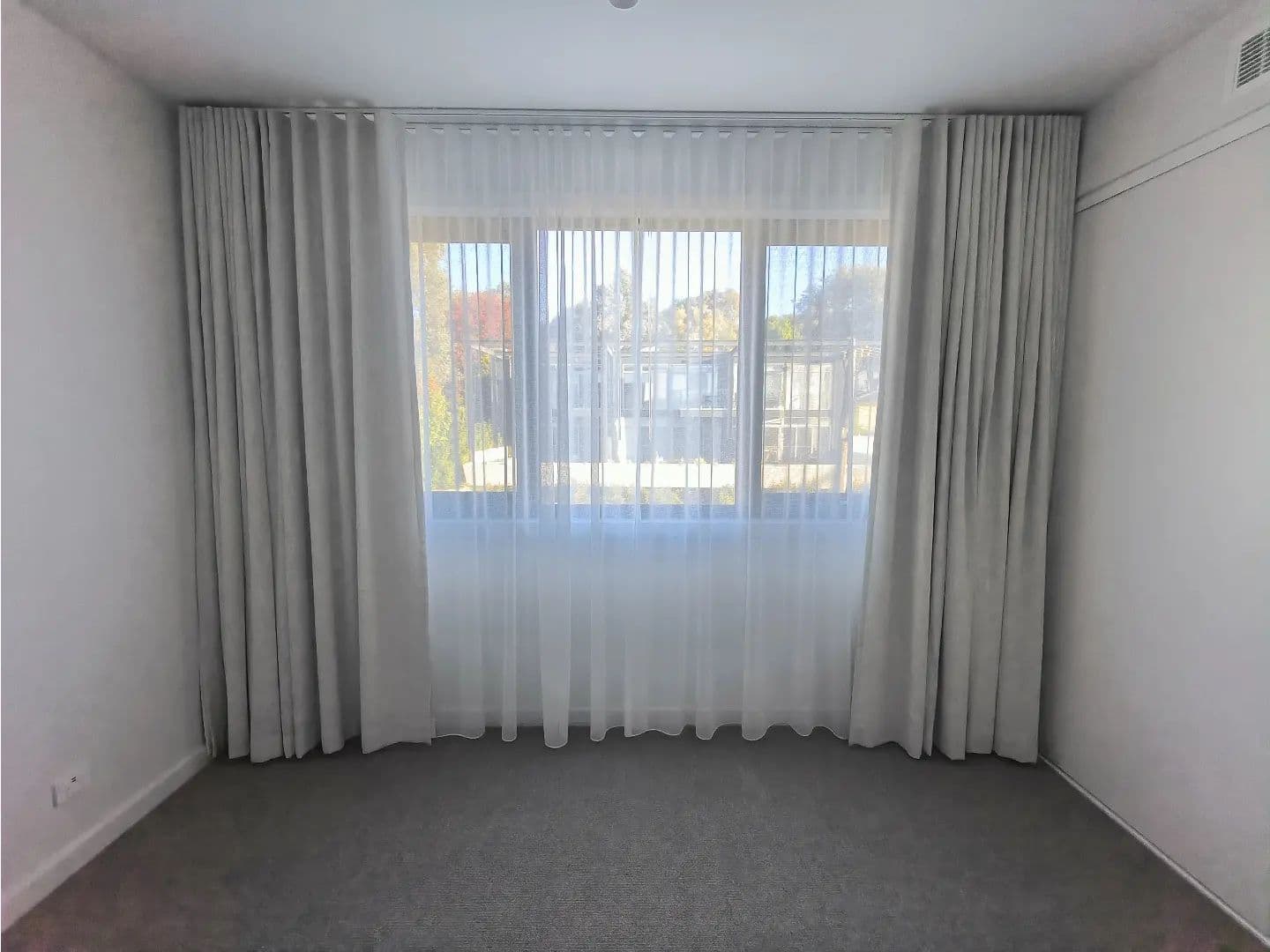 Narrabundah House project media 1