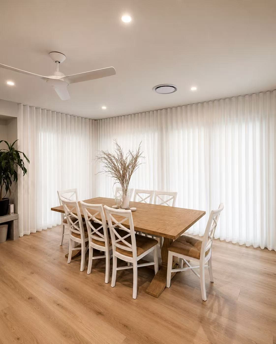 Murrumbateman Farm House project media 5