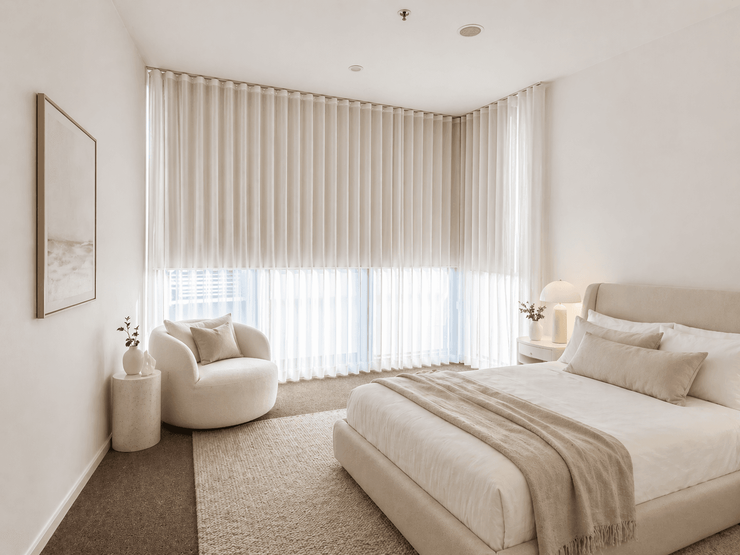 R3 Griffith Apartment project media 1