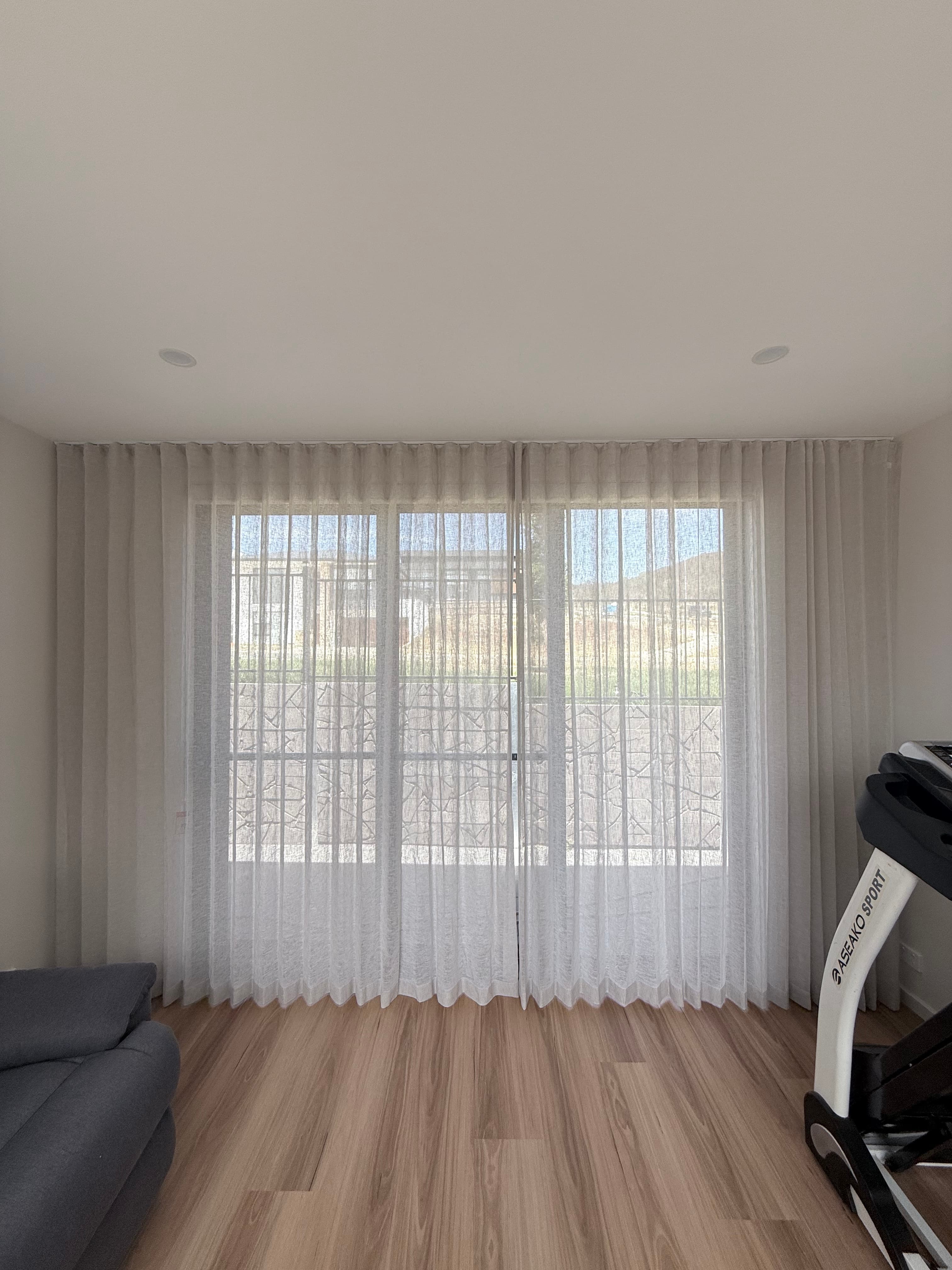 Narrabundah House project media 2