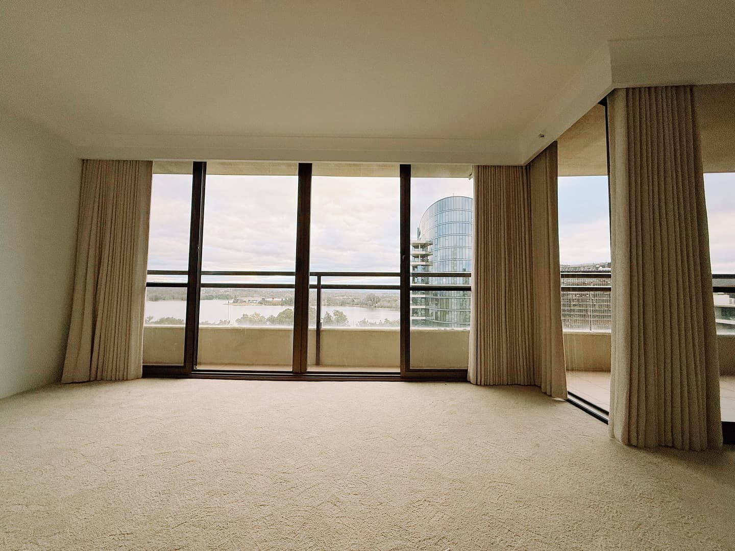 QT Canberra Apartment project media 2