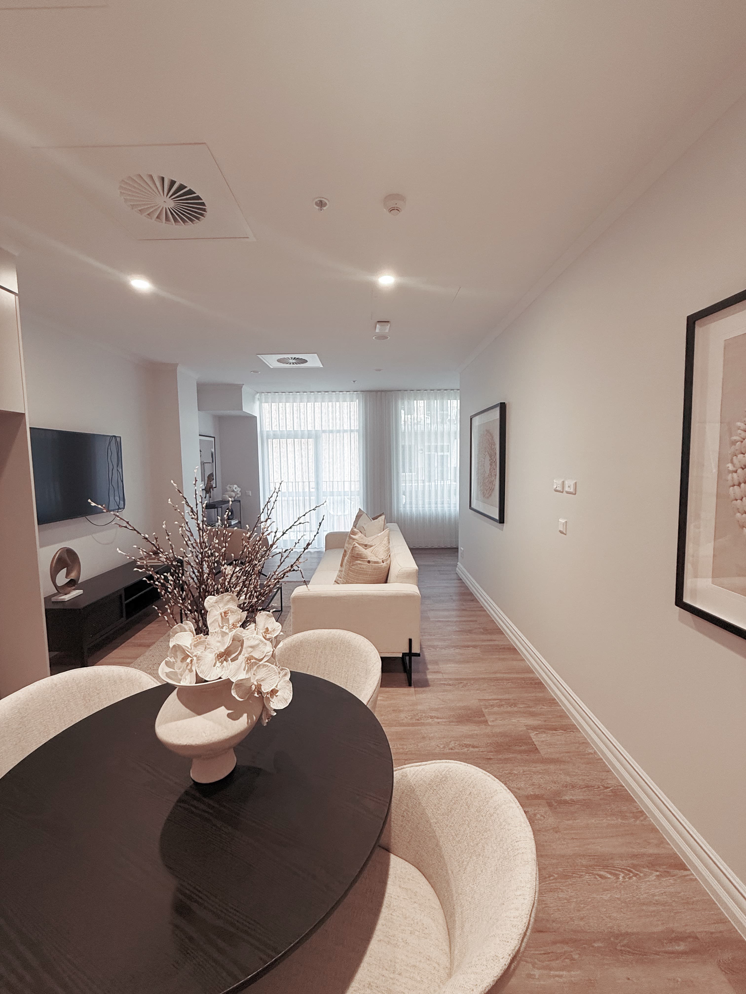 Kingston Apartment project media 2