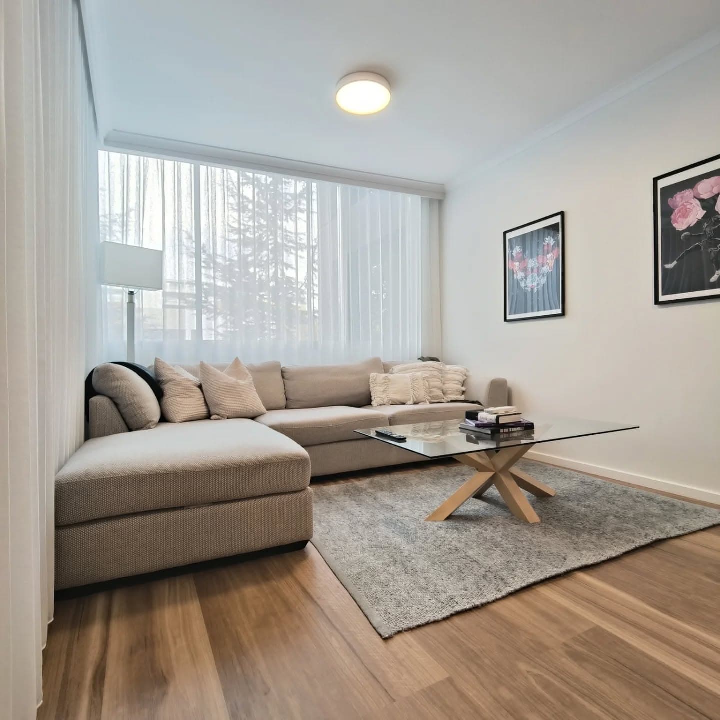 Yarralumla House project media 2