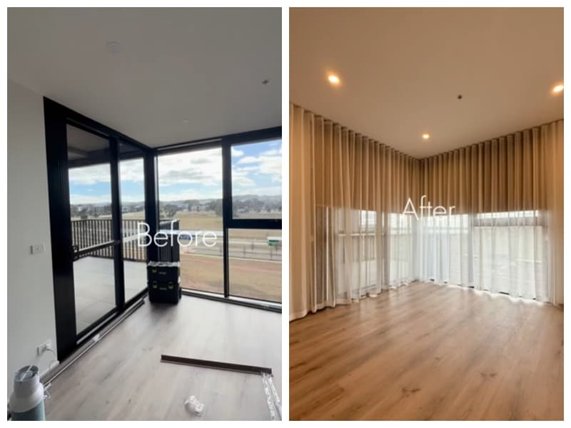NUE Gungahlin project media 1