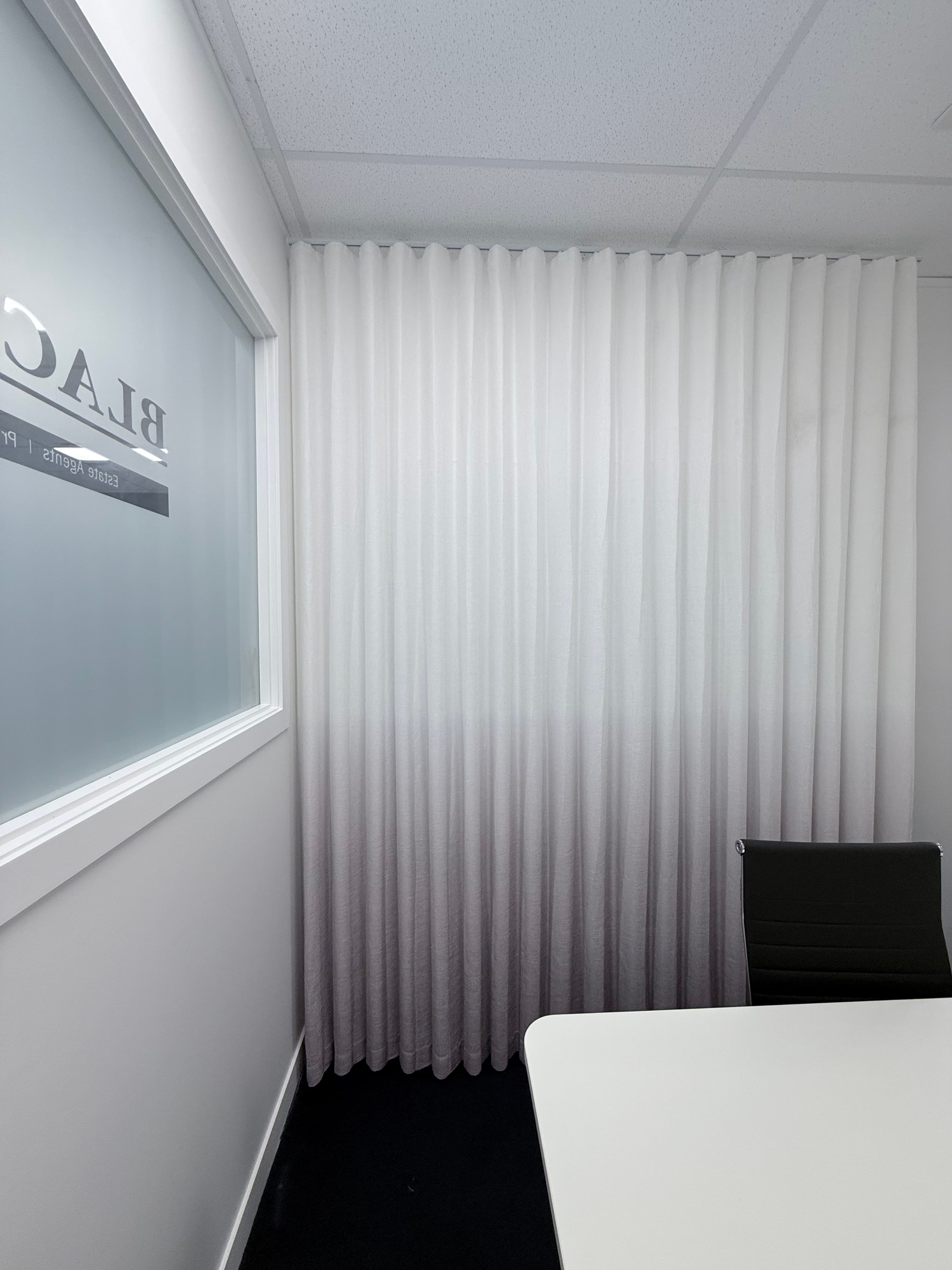 Blackshaw Gungahlin Office project media 1