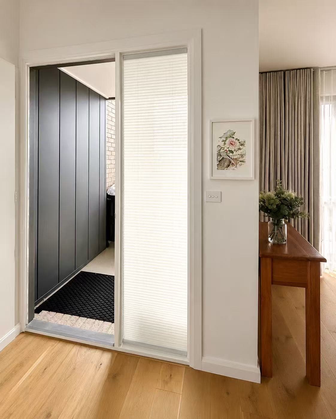 Denman Terrace project media 1